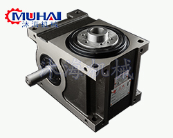 凸輪分割器如何調整度數(shù)？