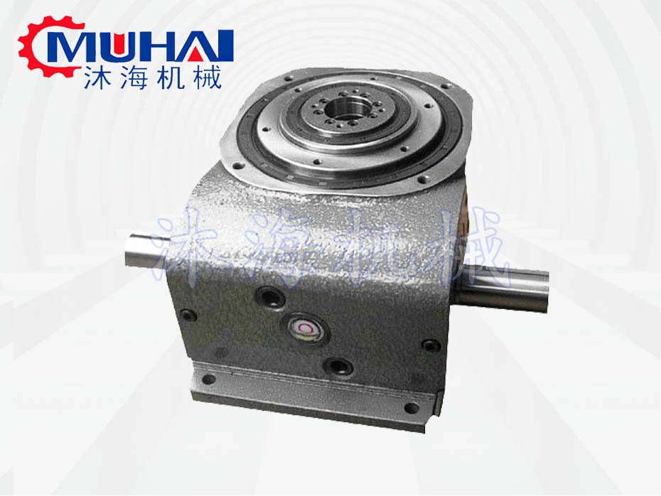 DA超薄平臺(tái)桌面型分割器